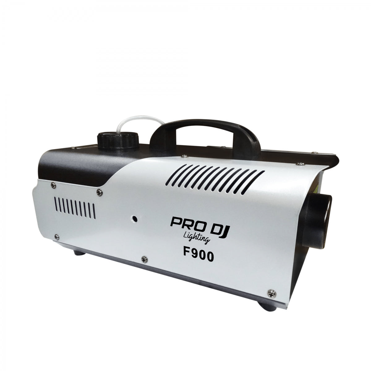 Cámara De Humo F900 Pro Dj  + Control Remoto Inhalámbrico