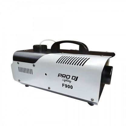 Cámara De Humo F900 Pro Dj  + Control Remoto Inhalámbrico
