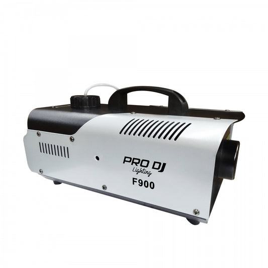 Cámara De Humo F900 Pro Dj  + Control Remoto Inhalámbrico