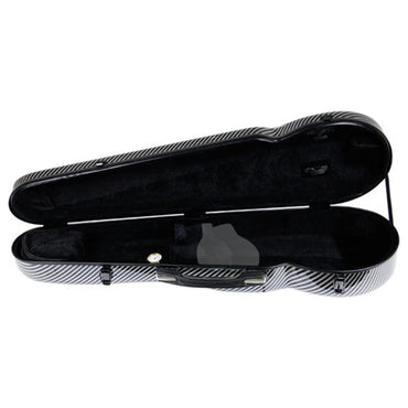 Estuche Case Rígido Para Violín 4/4 Impermeable - Portátil
