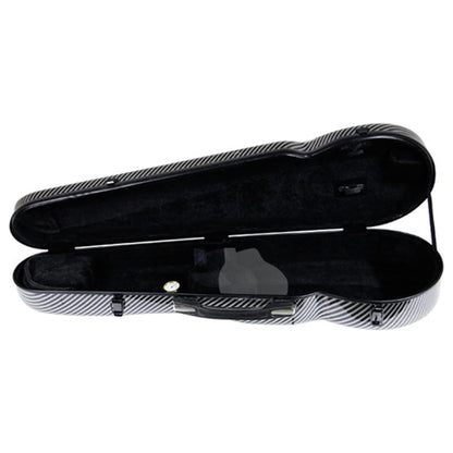 Estuche Case Rígido Para Violín 4/4 Impermeable - Portátil