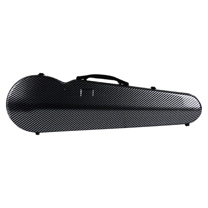 Estuche Case Rígido Para Violín 4/4 Impermeable - Portátil