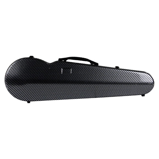 Estuche Case Rígido Para Violín 4/4 Impermeable - Portátil