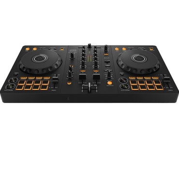 Consola Mezcladora Pioneer Dj - Ddj Flx4 - Reemplazo Ddj 400