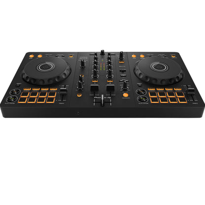 Consola Mezcladora Pioneer Dj - Ddj Flx4 - Reemplazo Ddj 400