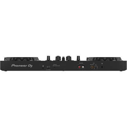 Consola Mezcladora Pioneer Dj - Ddj Flx4 - Reemplazo Ddj 400