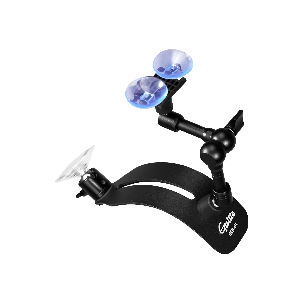 Base Soporte Para Guitarra Guitto Ggr-01