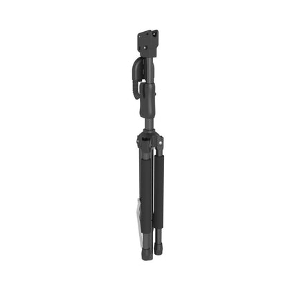 Soporte Trípode Guitarra Bajo Guitto Ggs-06 Poliamida Autoadaptable
