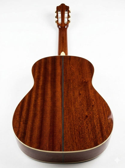 Guitarra Acústica Granada Concierto 6 Cuerdas