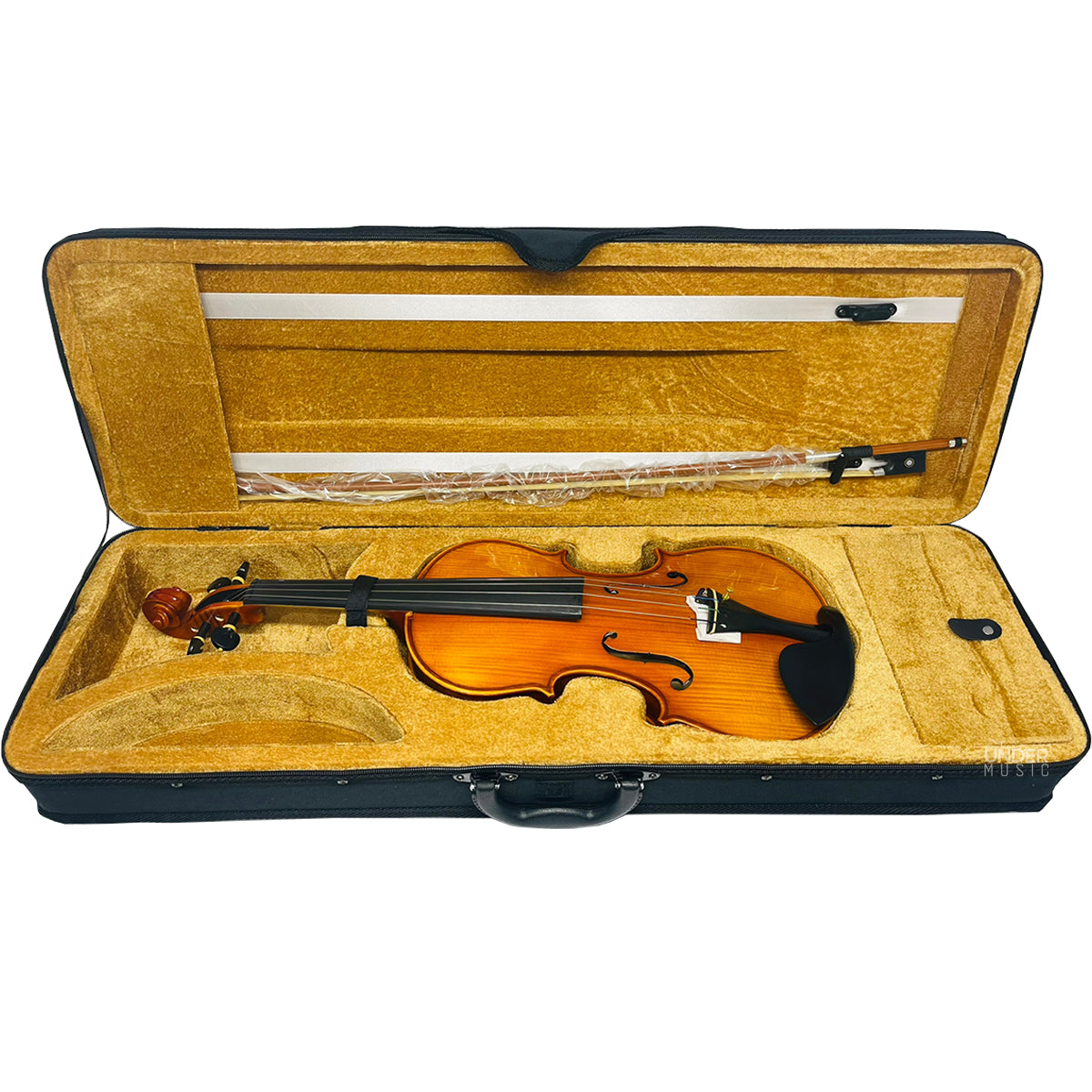 Violin Greko Vm119h Semiprofesional