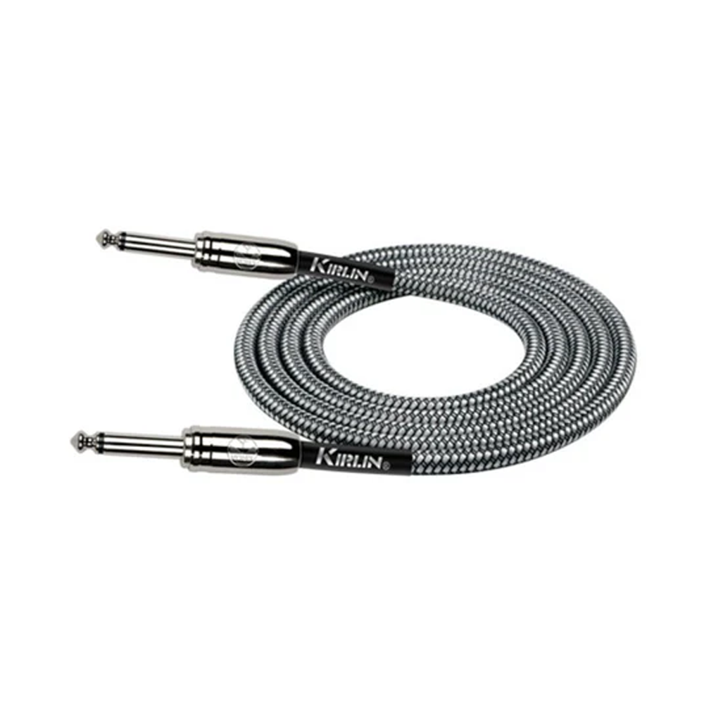 Cable De Línea Kirlin Iwcc-201 De 6 Metros - Plug 1/4