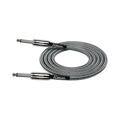 Cable De Línea Kirlin Iwcc-201 De 6 Metros - Plug 1/4
