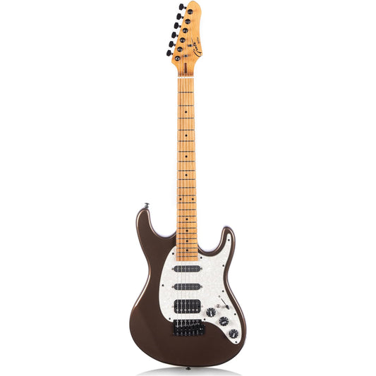 Guitarra Eléctrica Grote Gstm-3