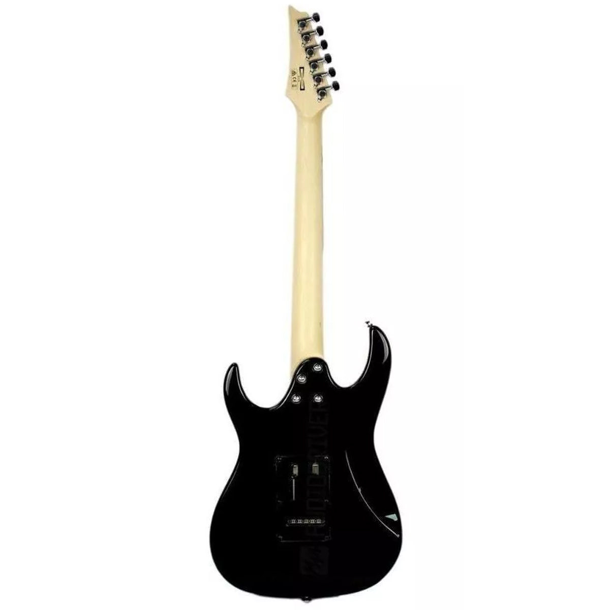 Guitarra Eléctrica Ibañez Grx40 6 Cuerdas