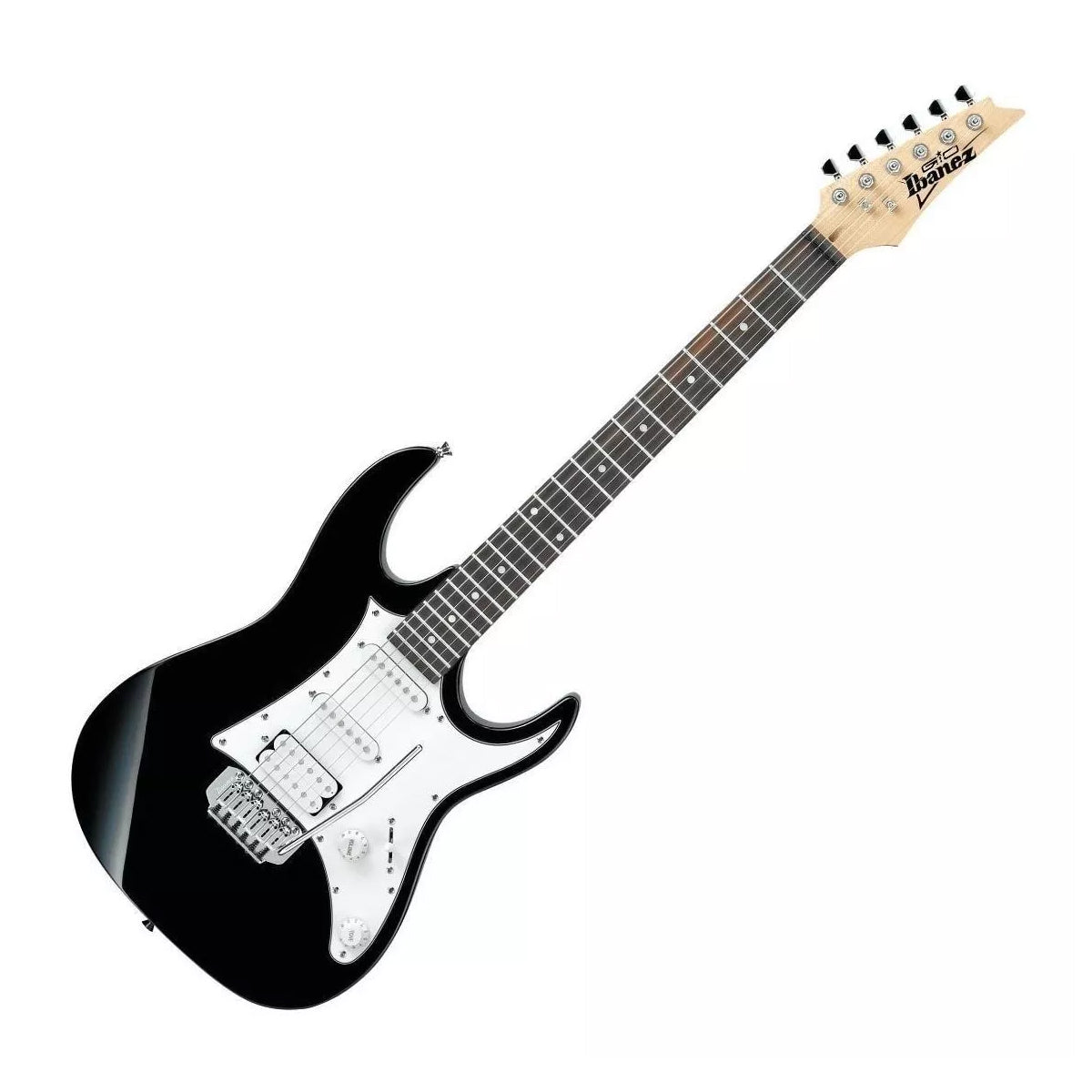 Guitarra Electrica Ibañez Grx40 + Estuche