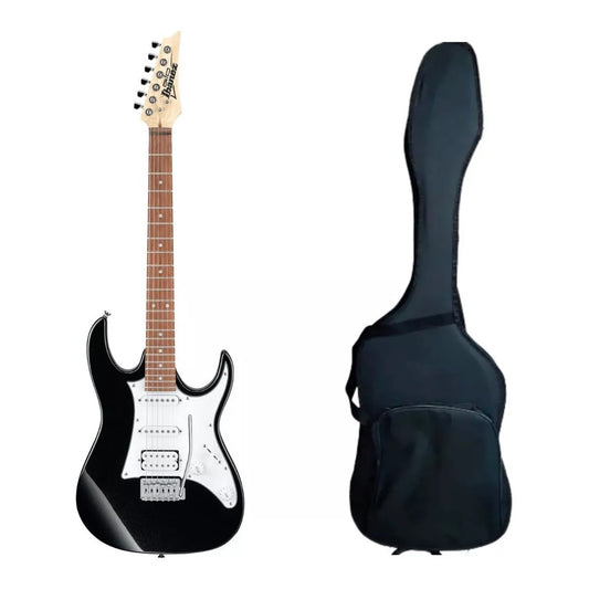 Guitarra Electrica Ibañez Grx40 + Estuche
