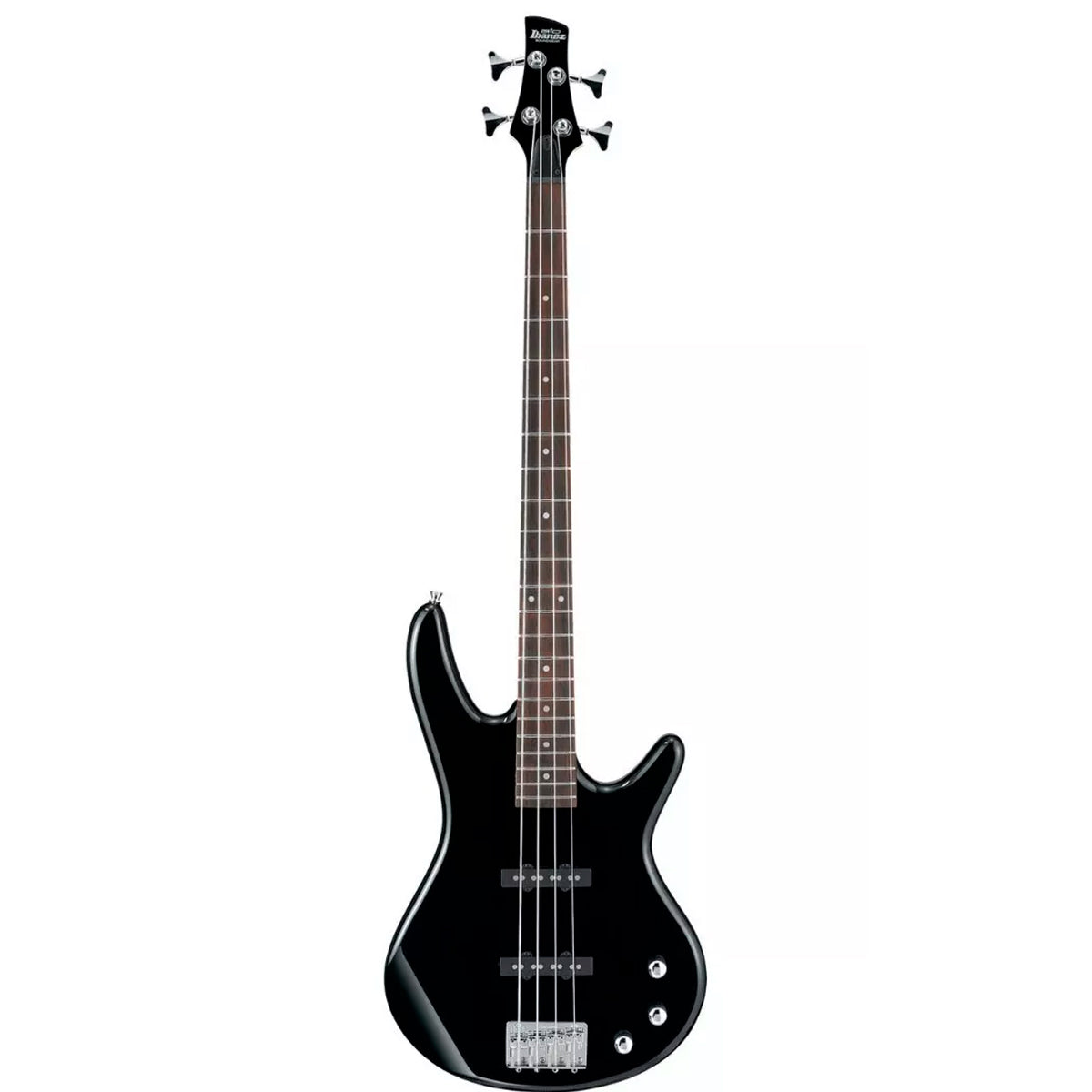 Bajo Eléctrico Ibanez 4 Cuerdas Gsr180 - Bk