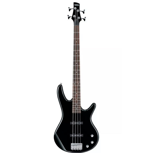 Bajo Eléctrico Ibanez 4 Cuerdas Gsr180 - Bk