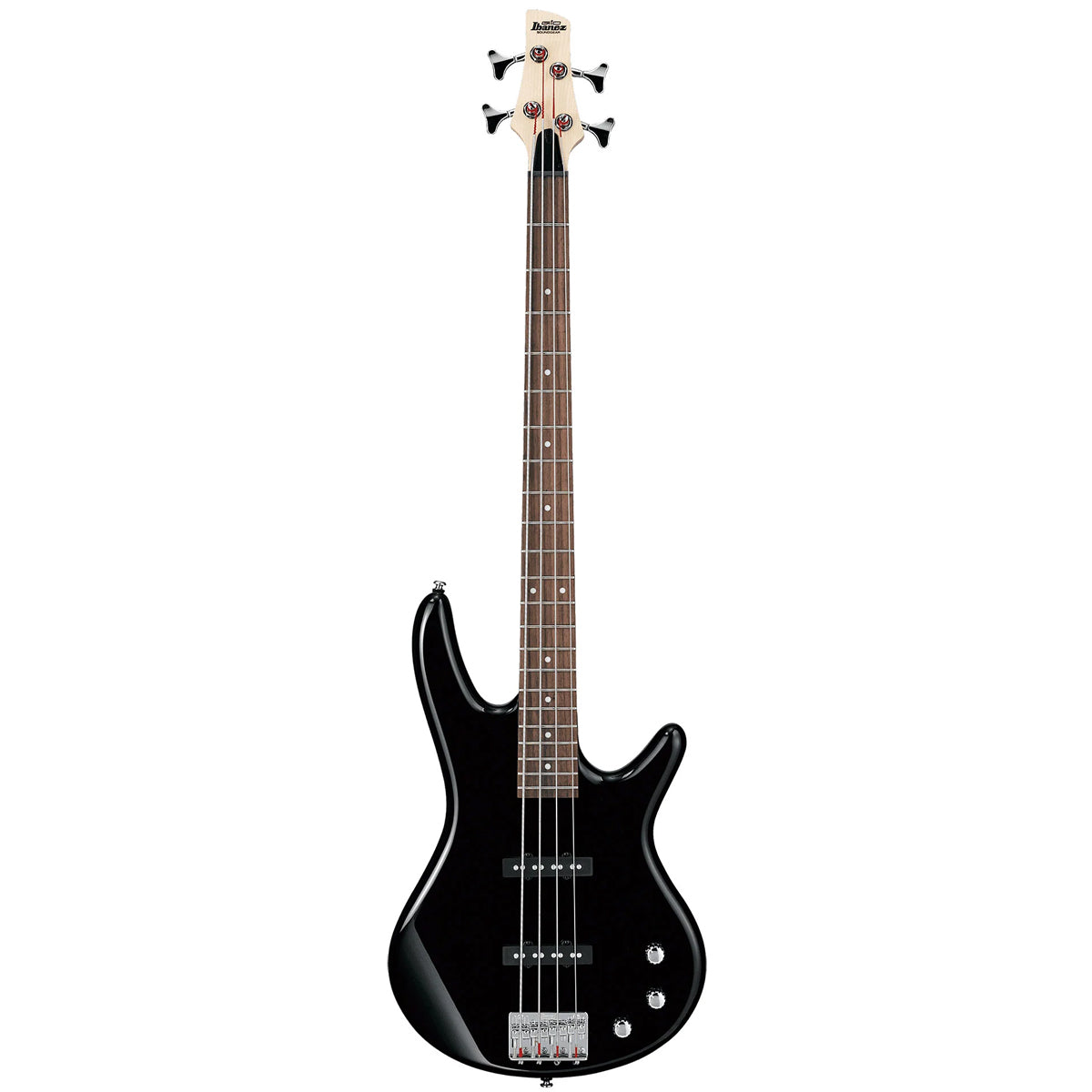 Bajo Electrico Ibañez 4 Cuerdas Gsr180 + Estuche