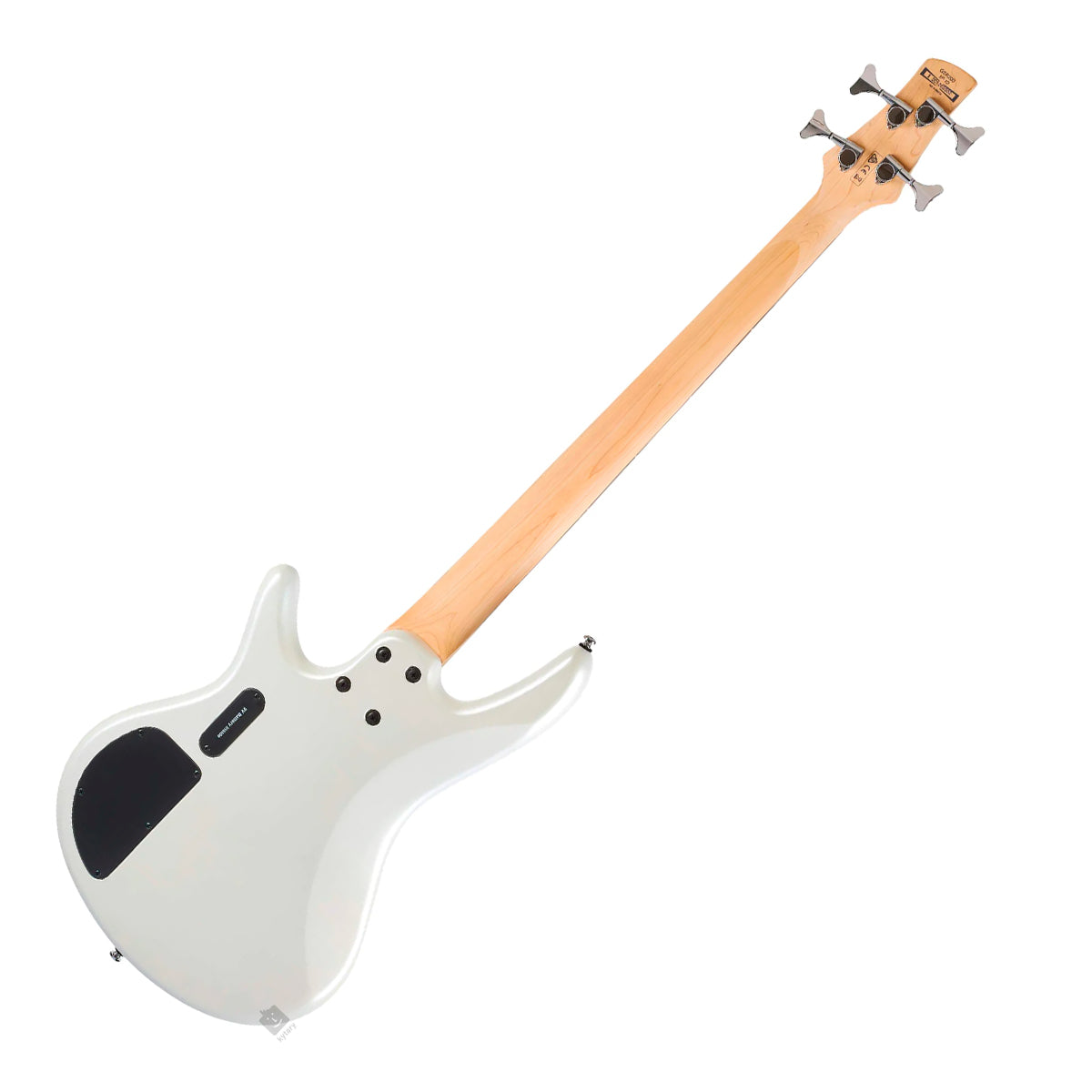 Bajo Electrico Ibanez Gsr-200 + Estuche