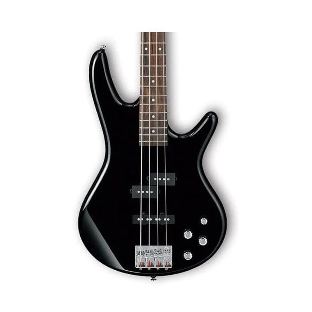 Bajo Electrico Ibanez Gsr-200 + Estuche