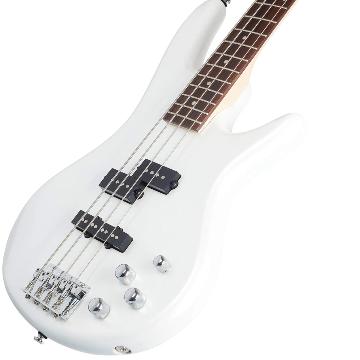 Bajo Electrico Ibanez Gsr-200 + Estuche
