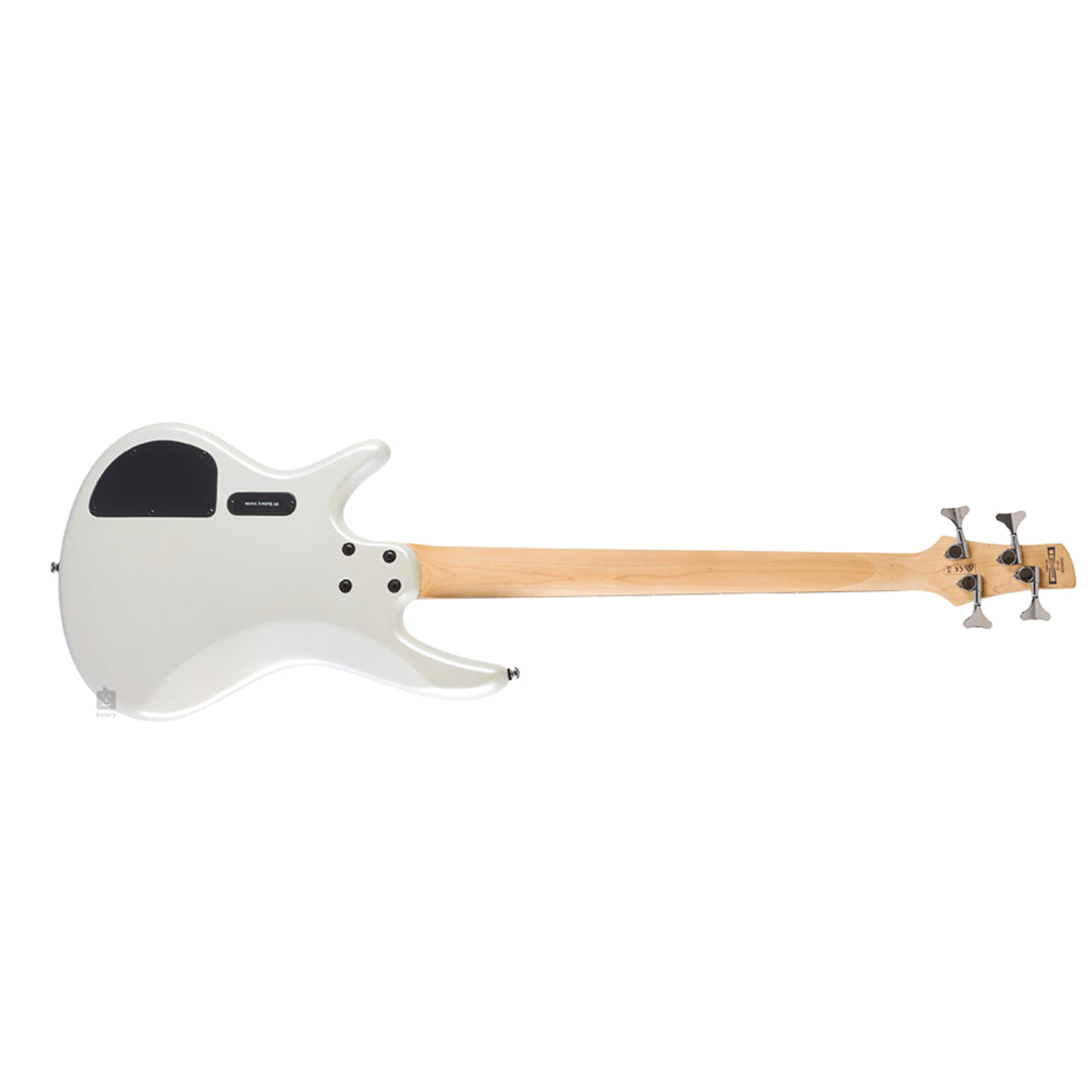 Bajo Electrico Ibanez Gsr-200 + Estuche