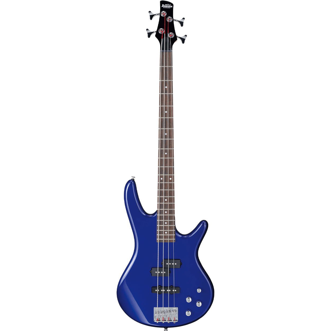 Bajo Electrico Ibanez Gsr-200 + Estuche