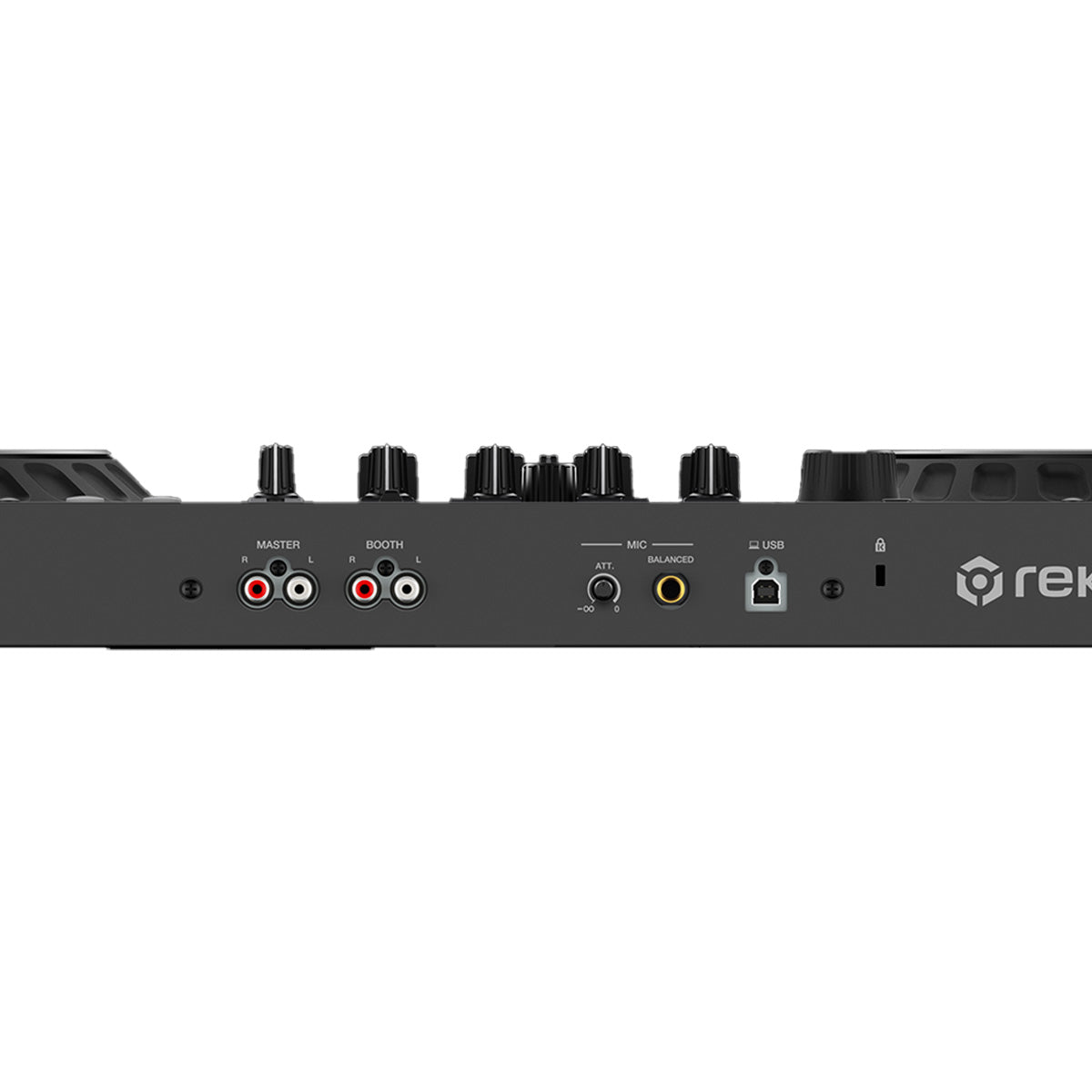 Consola Mezcladora Pioneer Dj Flx6 Gt