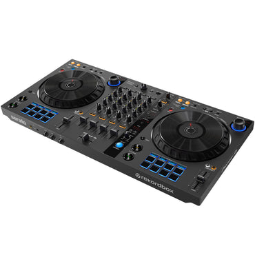 Consola Mezcladora Pioneer Dj Flx6 Gt
