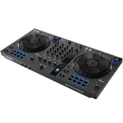 Consola Mezcladora Pioneer Dj Flx6 Gt