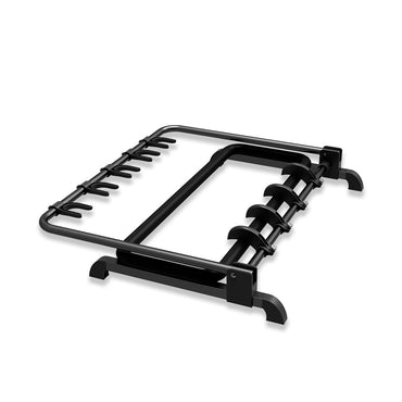 Soporte Plegable Para 5 Guitarras Guitto Ggs-07