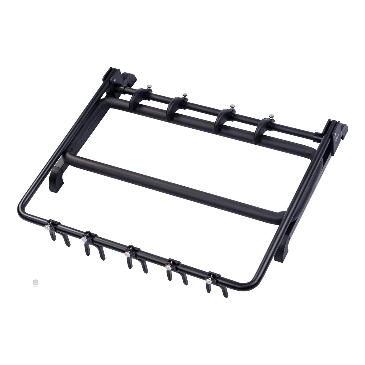 Soporte Plegable Para 5 Guitarras Guitto Ggs-07
