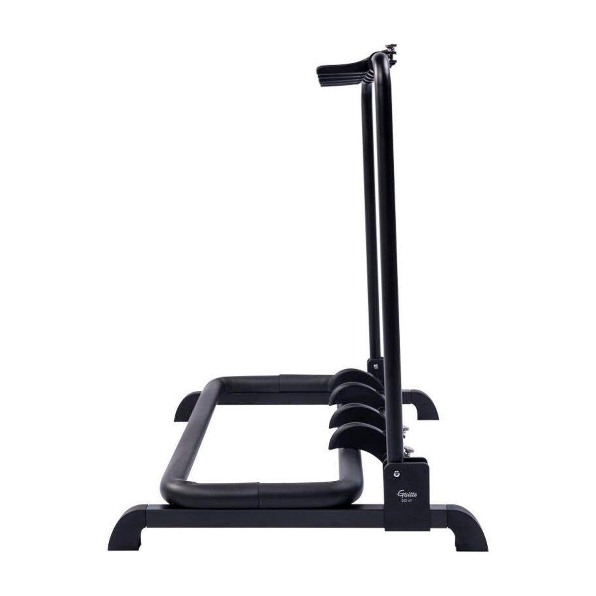 Soporte Plegable Para 5 Guitarras Guitto Ggs-07