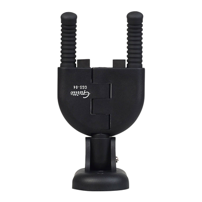 Soporte De Pared Guitto Ggs-04 Para Guitarra Y Bajo