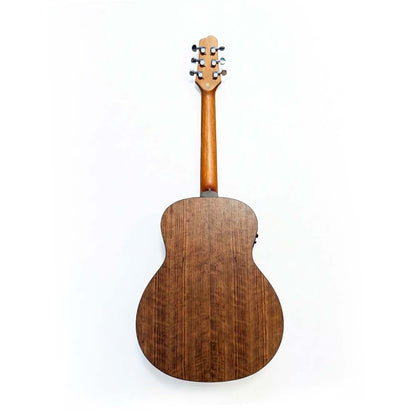 Guitarra Electroacústica Granada Mountain Mini Walnut 6 Cuerdas