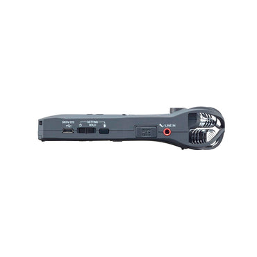Grabador Portatil Digital Handy Zoom H1-n