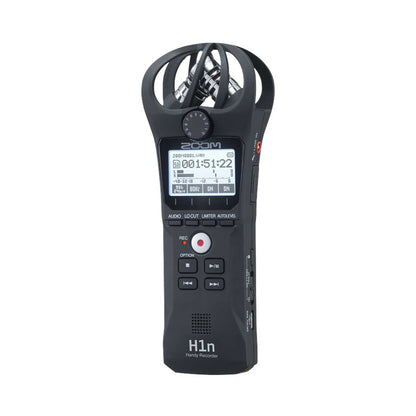 Grabador Portatil Digital Handy Zoom H1-n