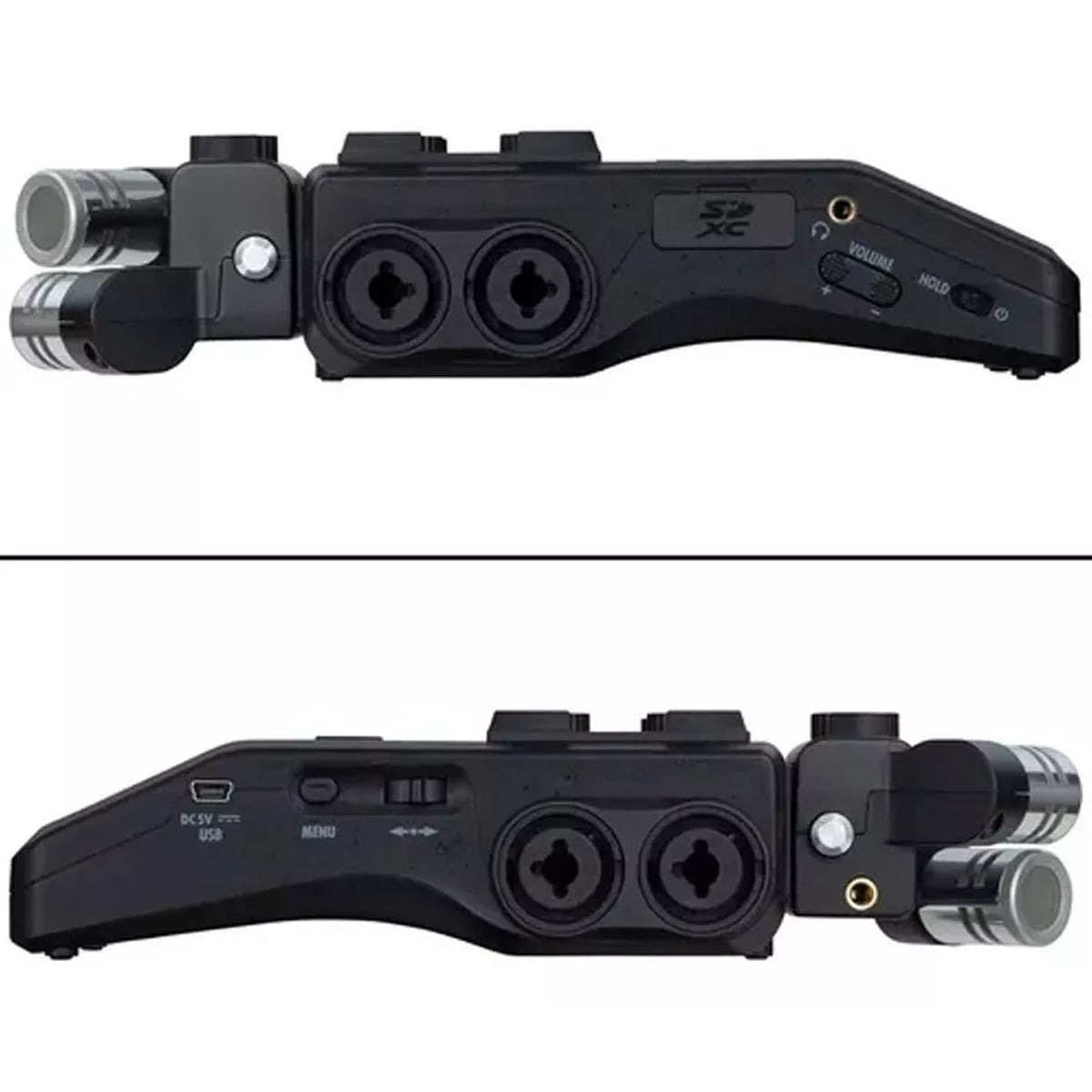 Grabador Portátil Zoom H6 - 6 Canales Digital Handy