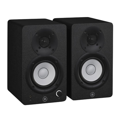 Monitores Parlantes De Estudio Compactos Yamaha Hs-3 (par)