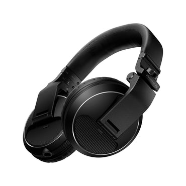 Audífonos Pioneer Hdj-x5 Black