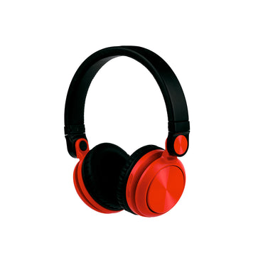Audifonos Pro Dj Hp10b-bt Con Bluetooth-micrófono Recargable