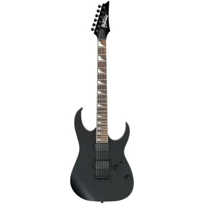 Guitarra Eléctrica Ibanez Rg Gio Grg121dx-bkf