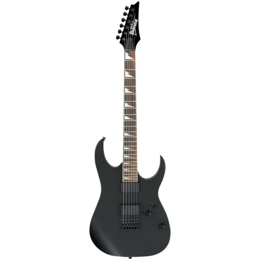 Guitarra Eléctrica Ibanez Rg Gio Grg121dx-bkf