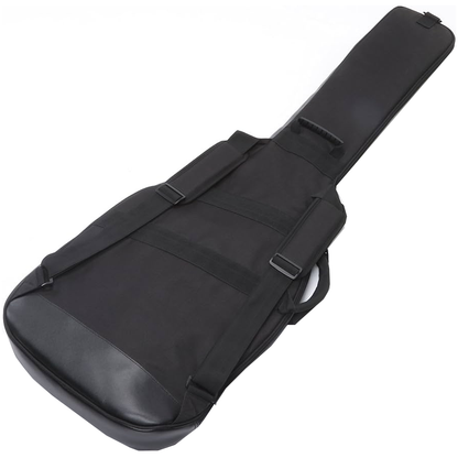 Estuche Para Bajo Eléctrico Ibanez Ibb541-bk
