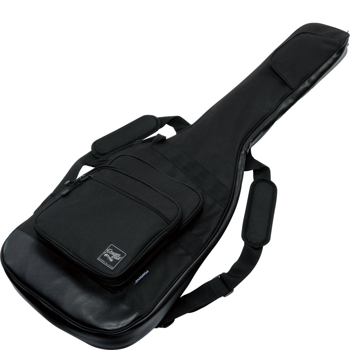 Estuche Para Bajo Eléctrico Ibanez Ibb541-bk