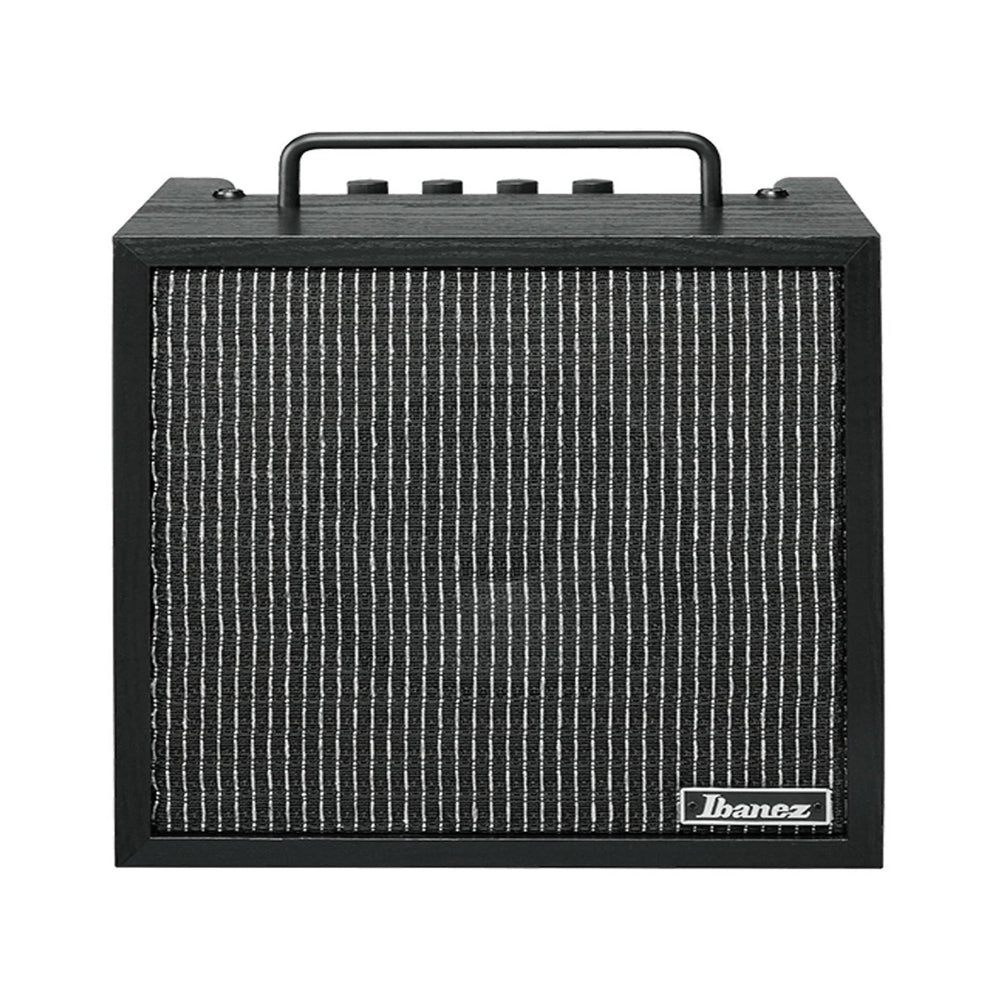 Amplificador Ibz10gv2 Ibanez Guitarra Electrica