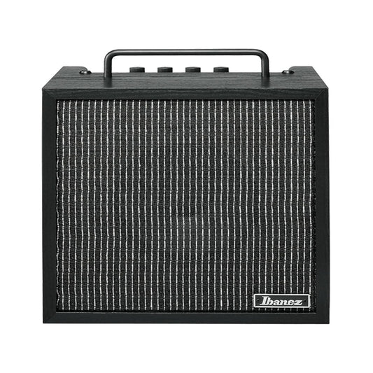 Amplificador Ibz10gv2 Ibanez Guitarra Electrica