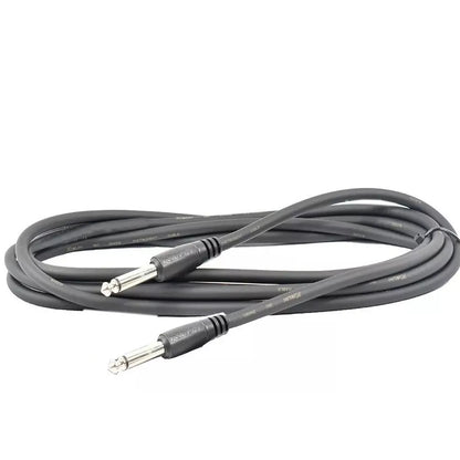 Cable Instrumento Kirlin Ic-241 Bk De 3 Metros