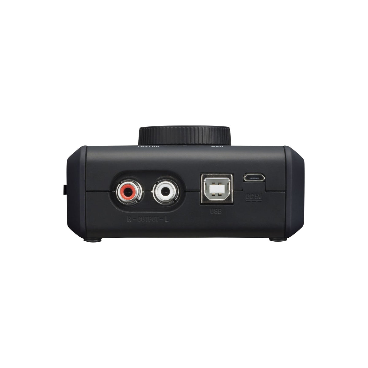 Interface Profesional Audio Zoom U22 120 Gl